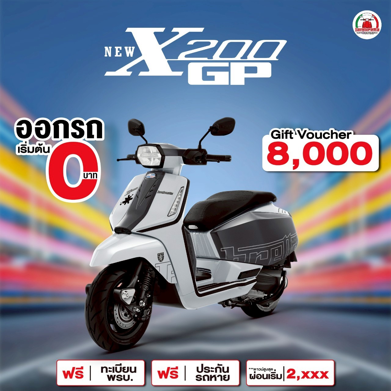 NEW X200 GP lambretta-safariworld (8)