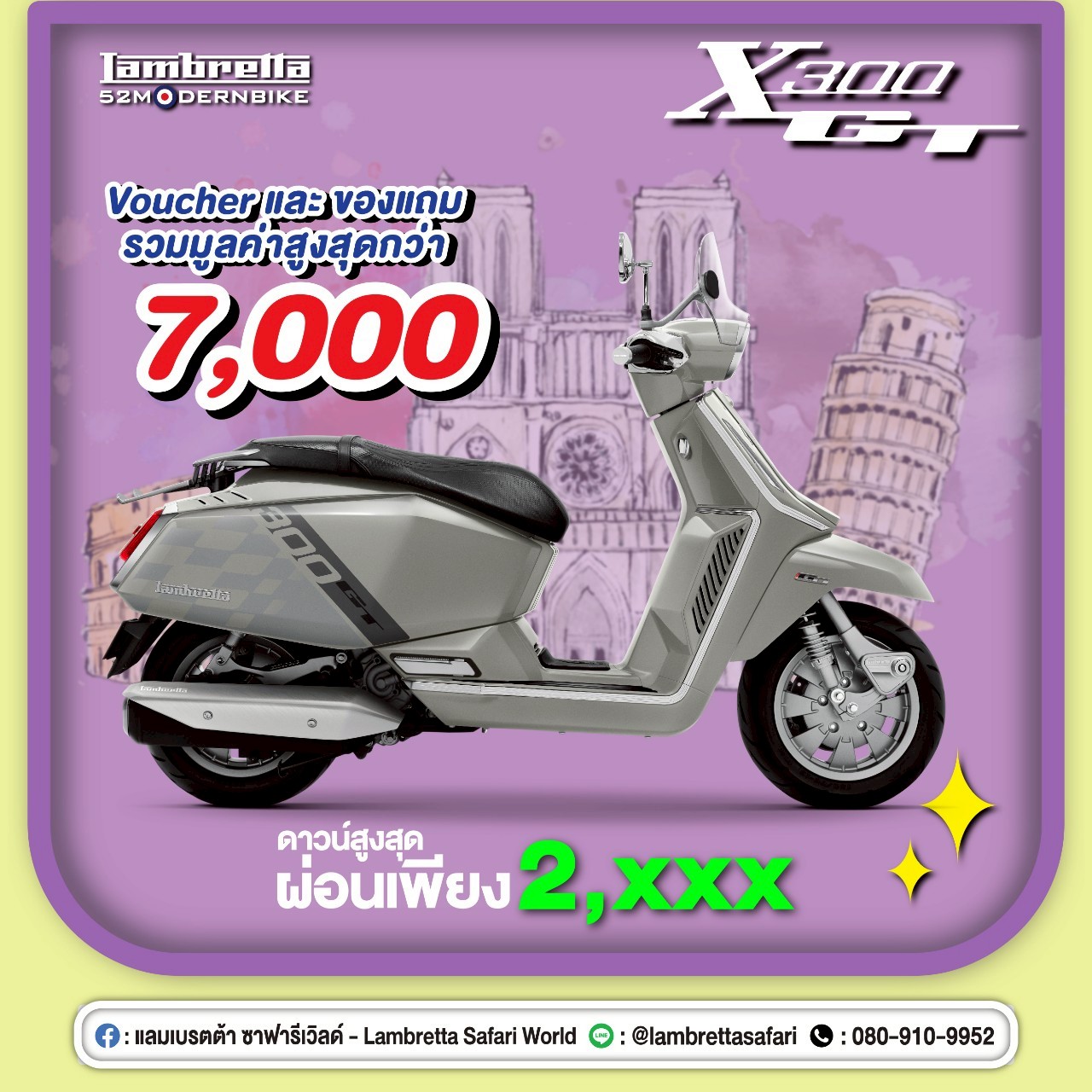 X300-GT-Lambrettsa-Safariworld (3)