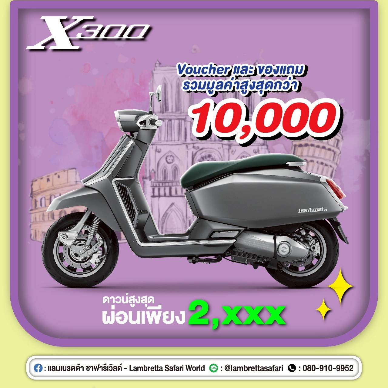 X300-Lambrettsa-Safariworld (5)