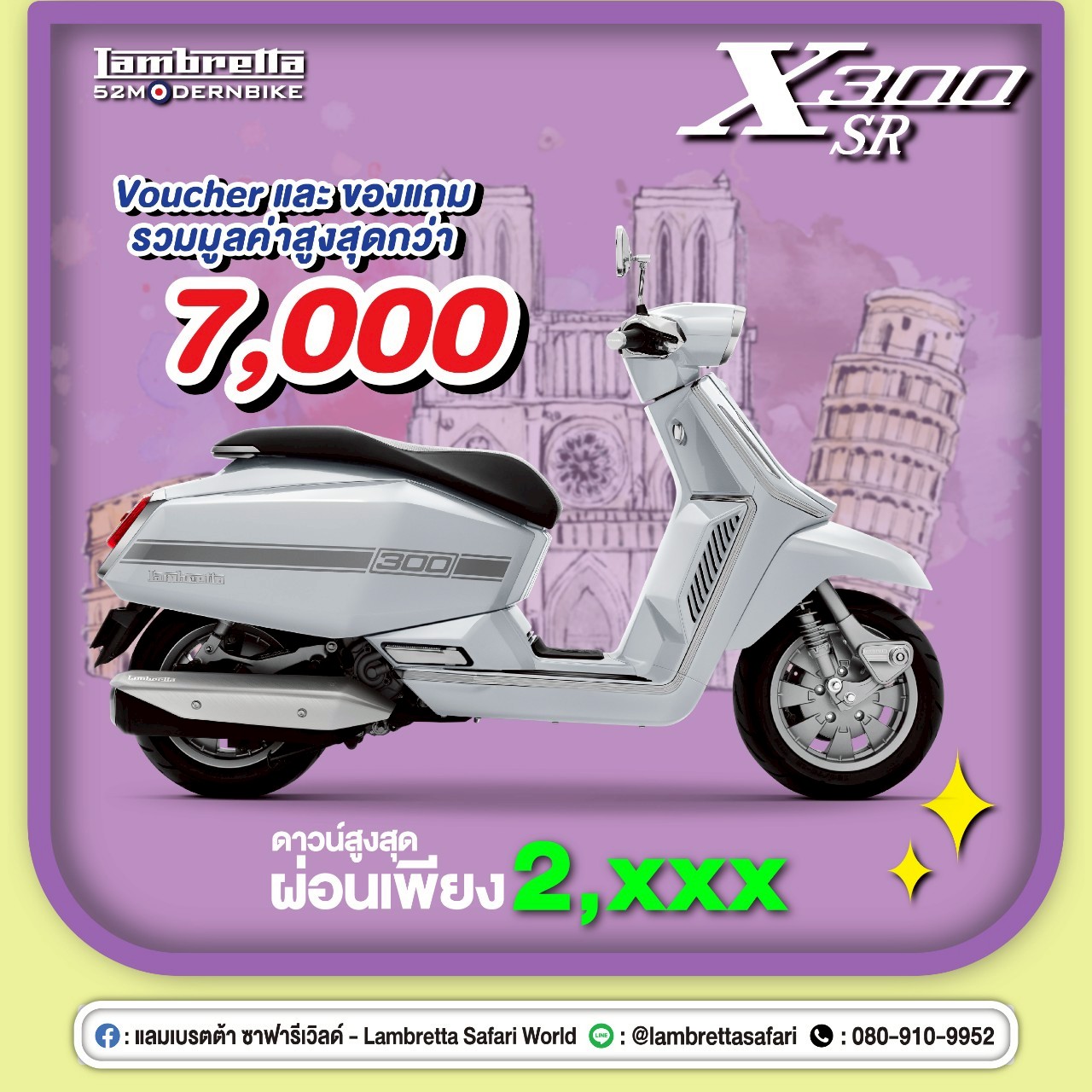 X300-SR-Lambrettsa-Safariworld (6)